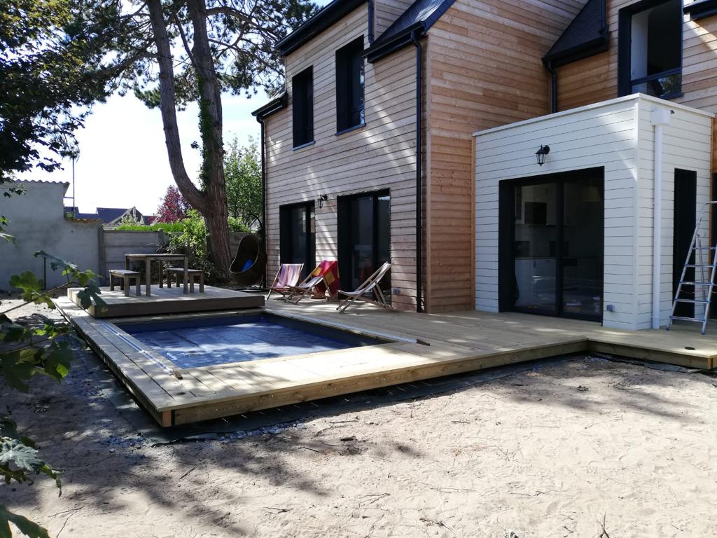 Terrasse naturel bois_CleanPaysage_CAEN